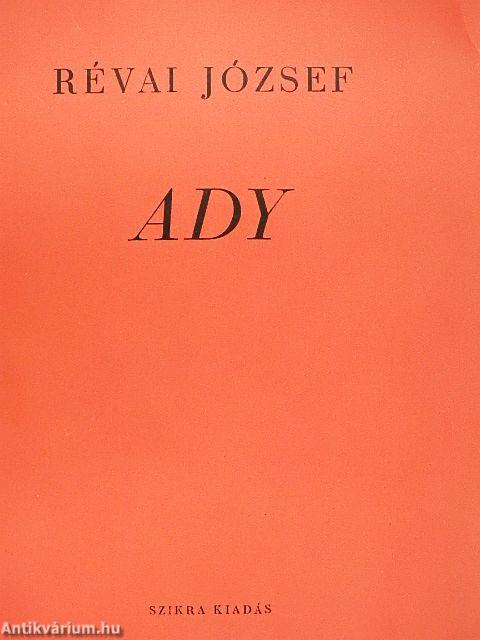 Ady