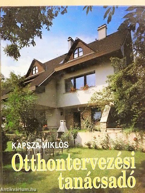 Otthontervezési tanácsadó