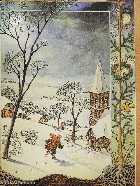 Karácsonyi történet