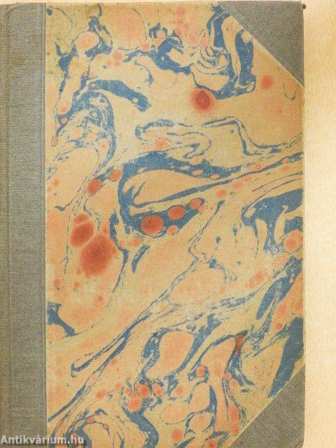 Die Deutschen Lyriker von Luther bis Nietzsche I.