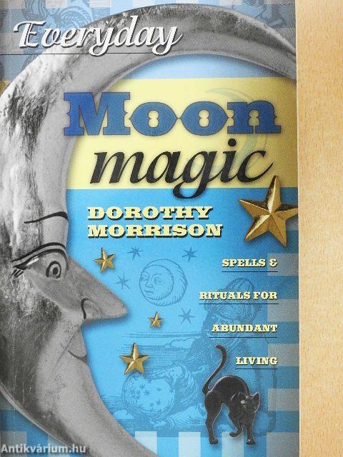 Everyday Moon Magic