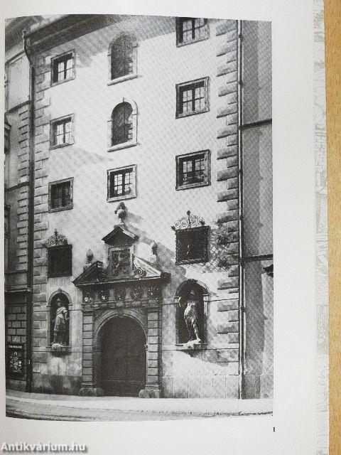 Das steiermärkische Landeszeughaus in Graz