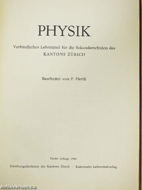 Physik