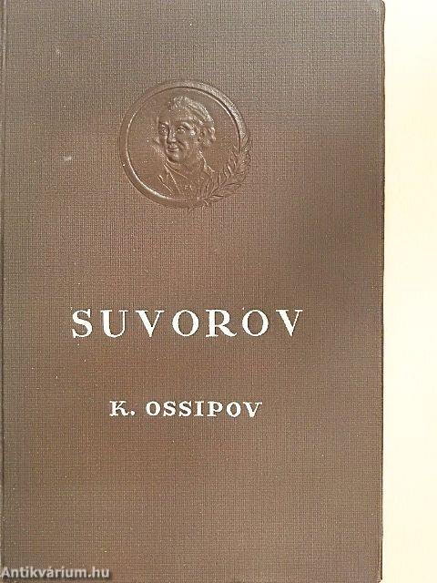 Suvorov