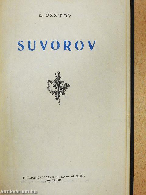 Suvorov