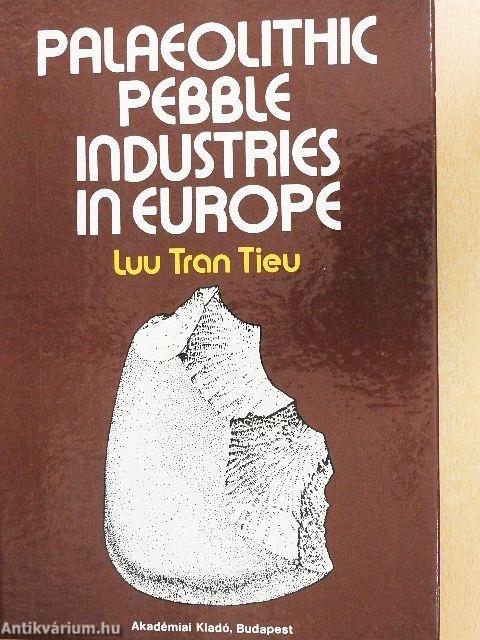 Palaeolithic Pebble Industries in Europe