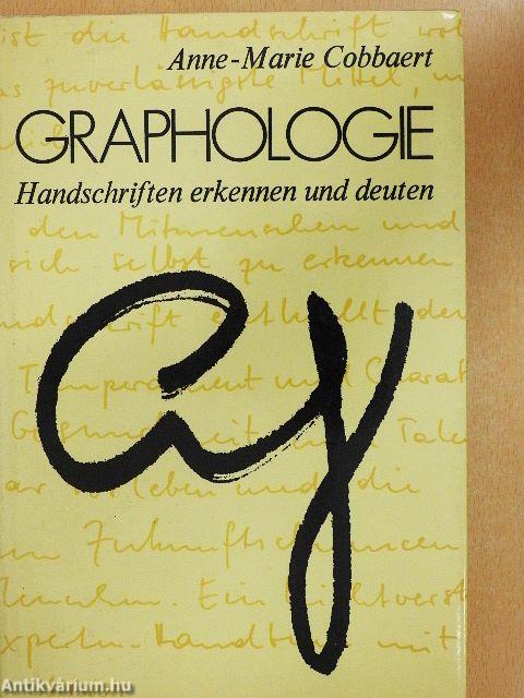 Graphologie