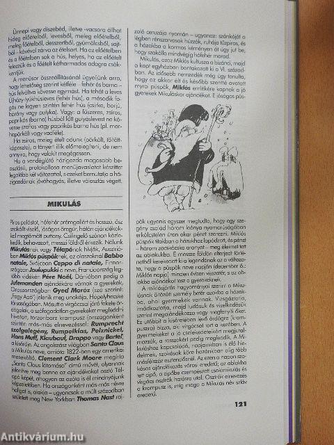 Protokoll A-tól Zs-ig
