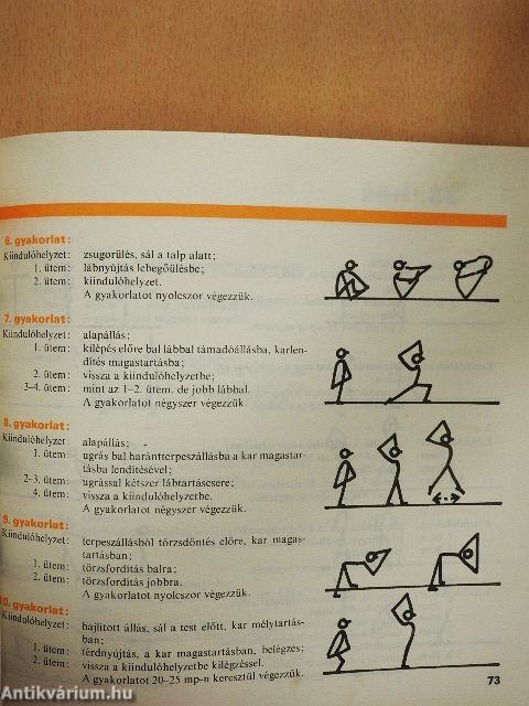 Idősebbek is elkezdhetik...