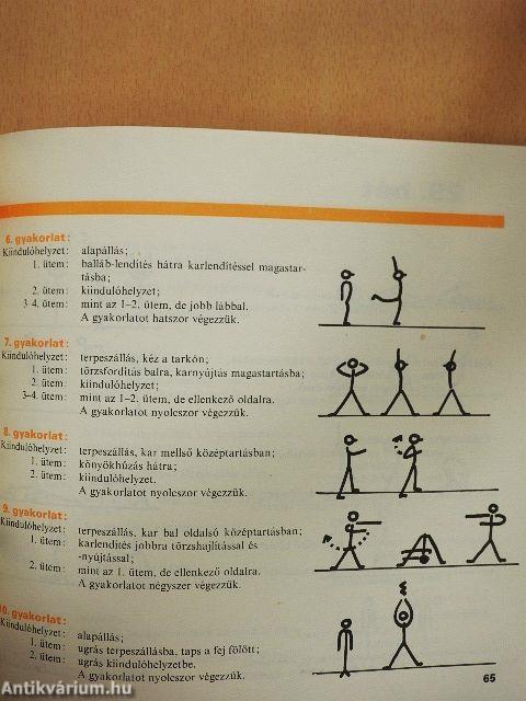 Idősebbek is elkezdhetik...