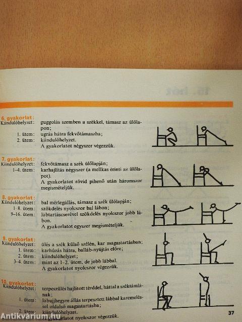 Idősebbek is elkezdhetik...