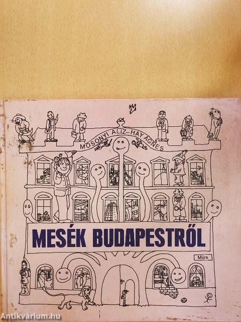 Mesék Budapestről