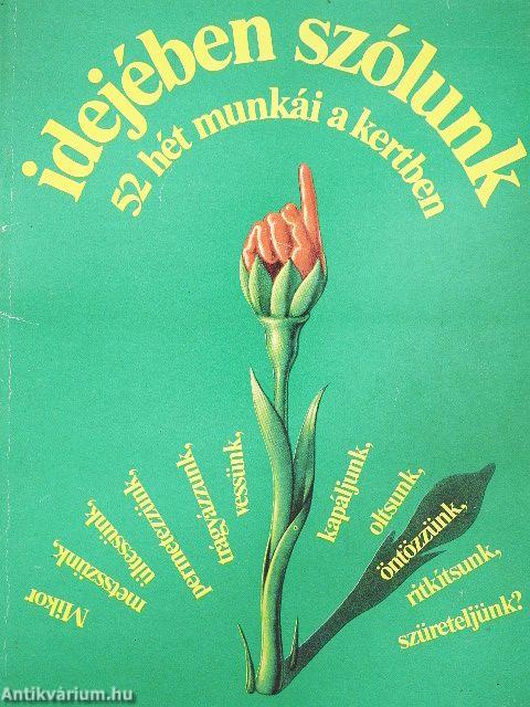 Idejében szólunk