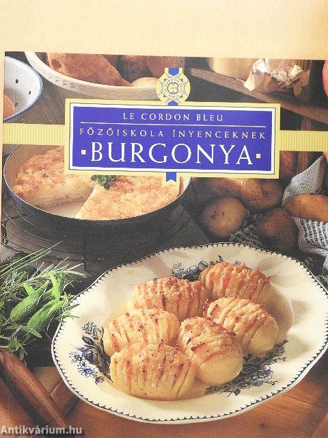 Burgonya