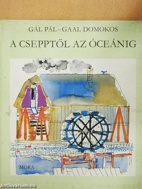 A csepptől az óceánig