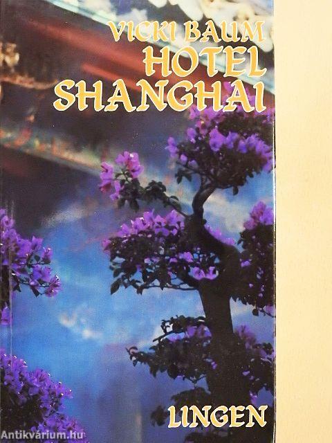 Hotel Shanghai
