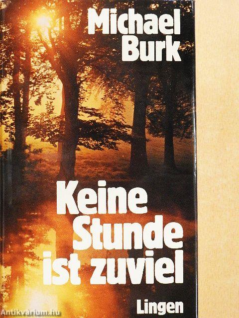 Keine Stunde ist zuviel