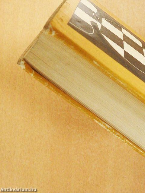 Caro-Kann bis Sizilianisch