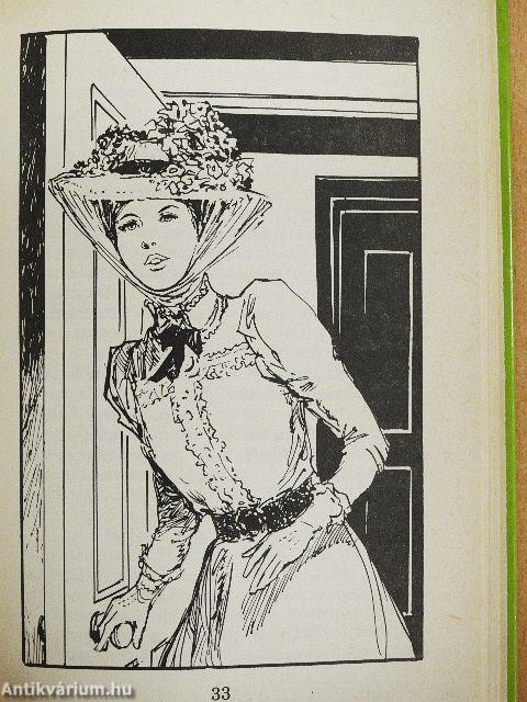 Sherlock Holmes - The Boscombe Valley Mystery