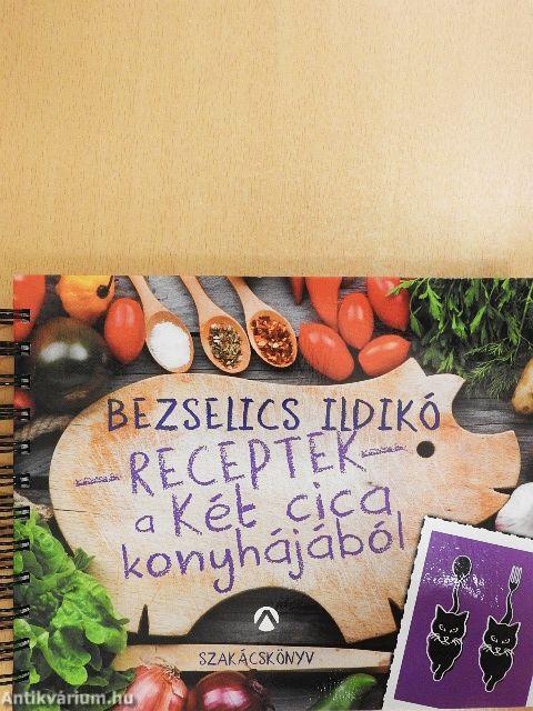 Receptek a Két cica konyhájából
