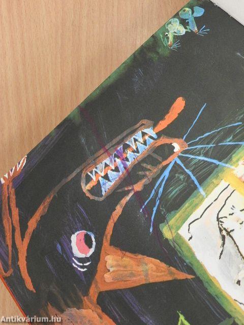 Megállok a magam lábán