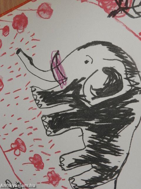 Megállok a magam lábán