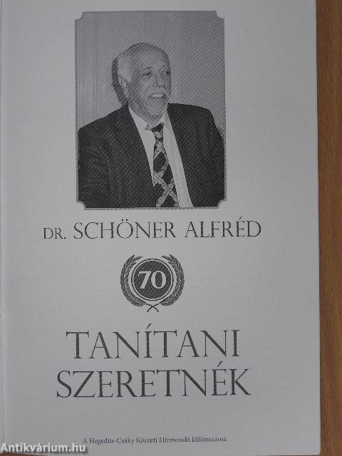 Tanítani szeretnék