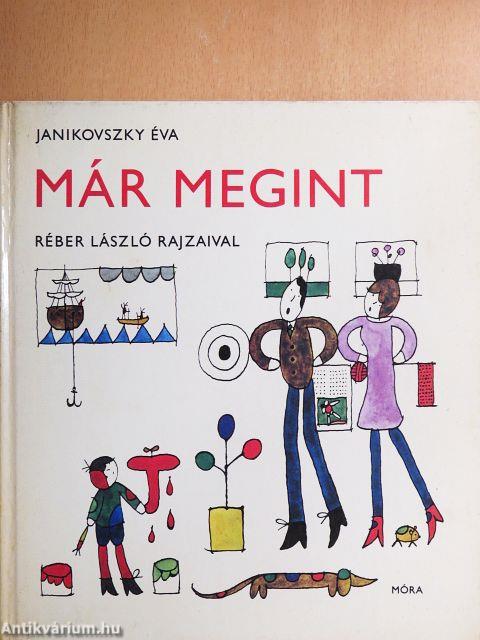 Már megint