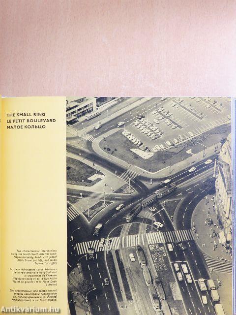 Budapest közlekedése 1873-1973