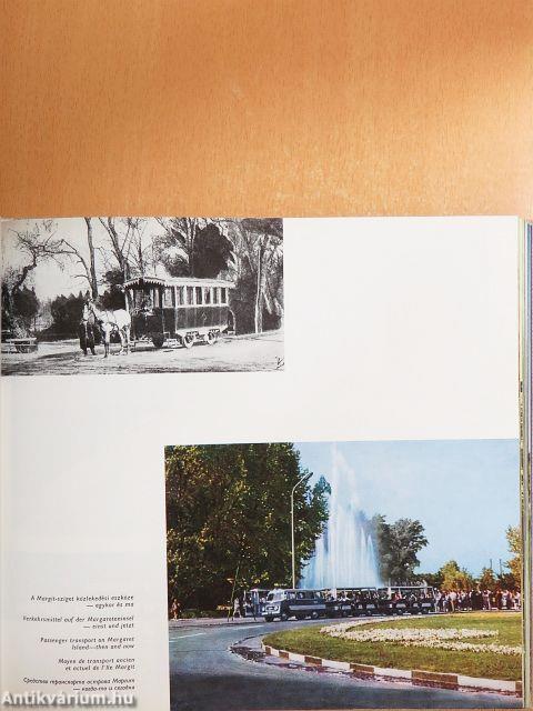 Budapest közlekedése 1873-1973