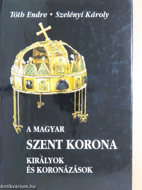 A Magyar Szent Korona
