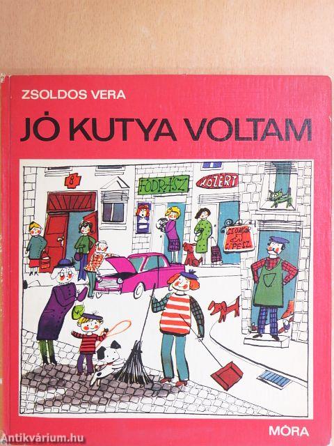 Jó kutya voltam