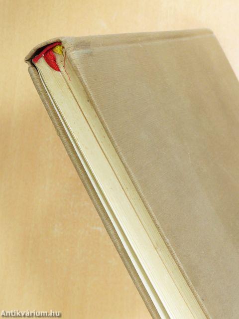 A könyvtáros gyakorlati szótára