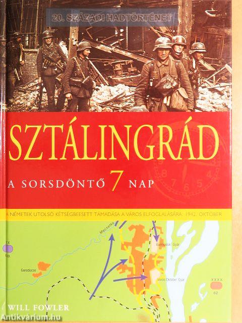 Sztálingrád