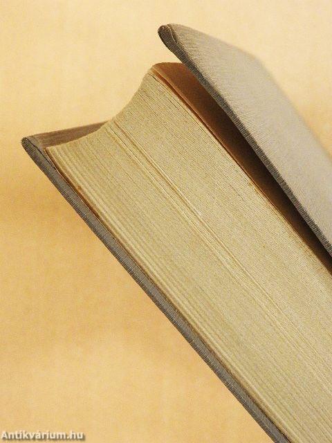 Tizen nyugat felé I-II.