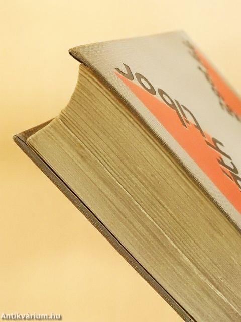 Tizen nyugat felé I-II.