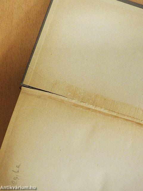 Tizen nyugat felé I-II.