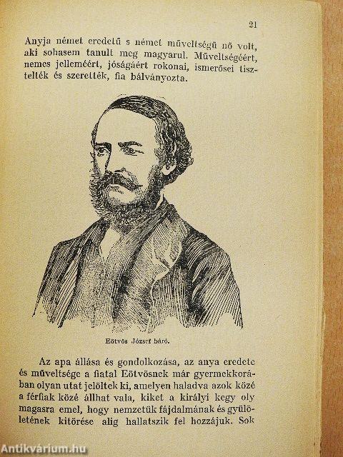 Nagy magyarok élete