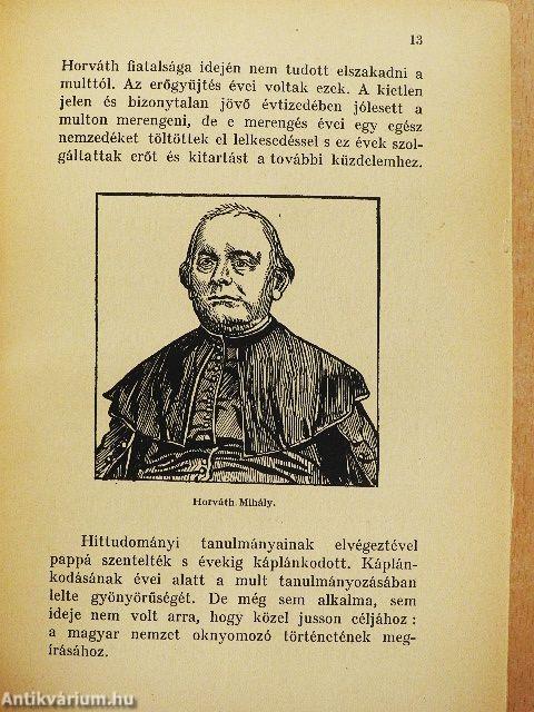 Nagy magyarok élete