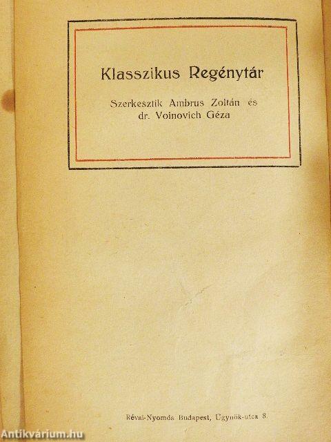 Bűn és bűnhődés