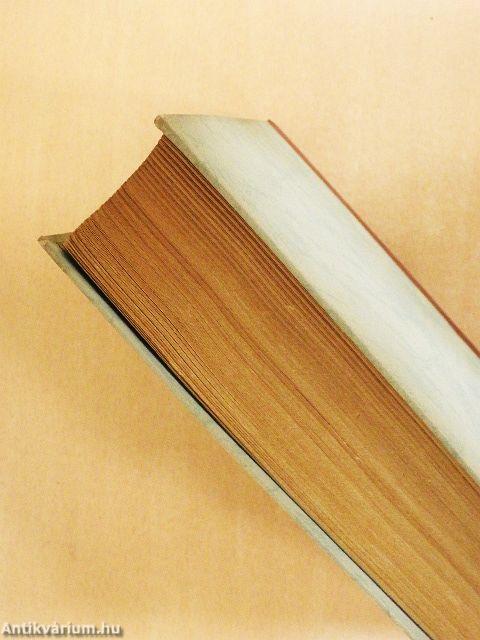 A szerelem útjai I-II.