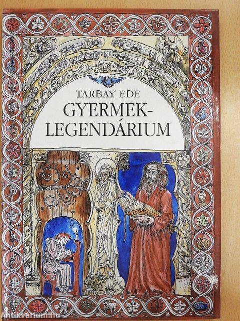 Gyermek-legendárium