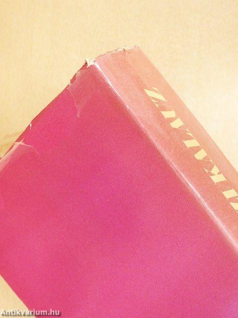 Színházi kalauz 1-2.