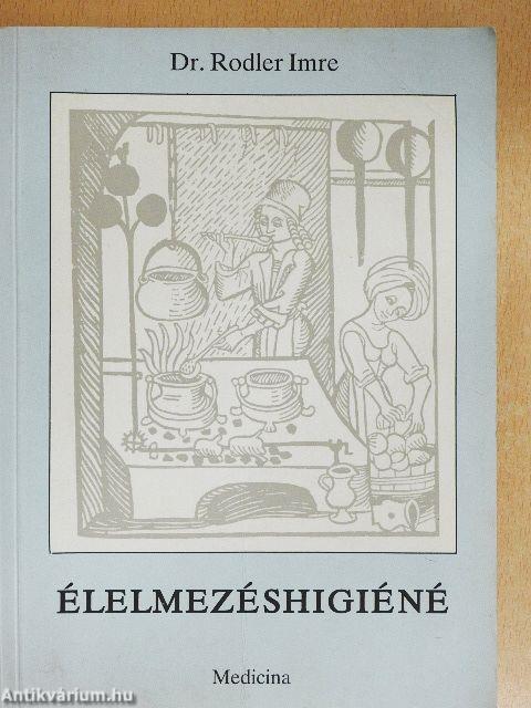 Élelmezéshigiéné