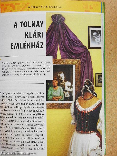 Hollókő és a palóc vidék