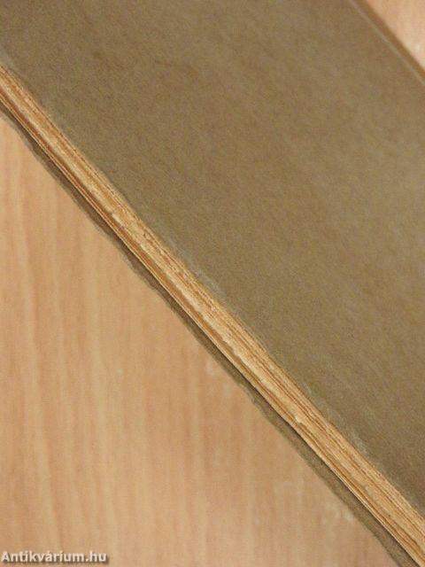 Az ember származása és a származástan vázlata