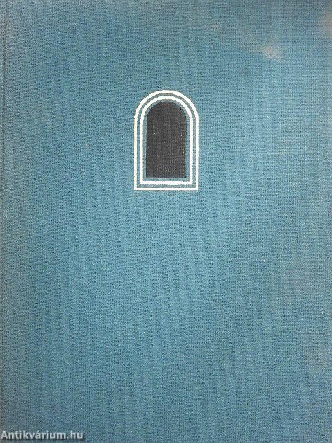 Egy hajdani templomra