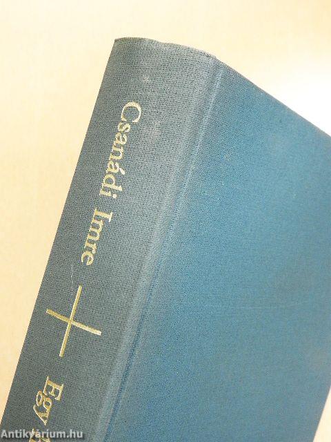 Egy hajdani templomra