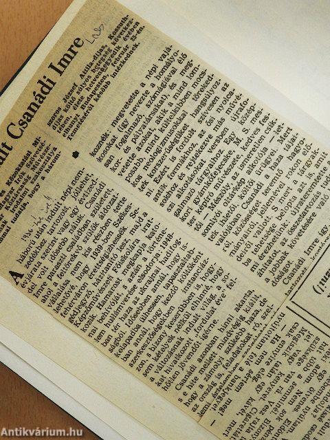 Egy hajdani templomra