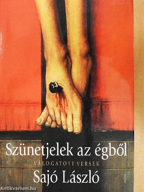 Szünetjelek az égből